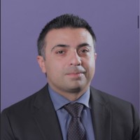 Guillermo Martinez Jr, P.E.