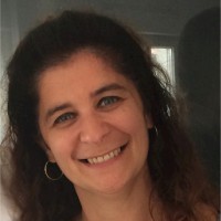 Candie Da Rocha Oliveira