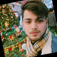 Suryansh Gupta