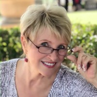 Claudia Cooley