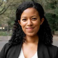 Kailani Acosta, Ph.D.