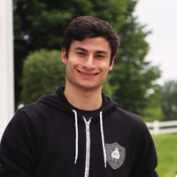 Noah Delcoro