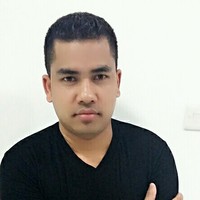 Ananda Kc