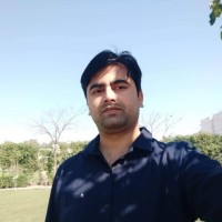 Ravinder Gupta