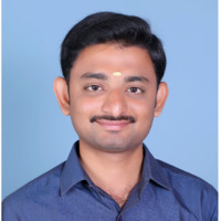 Vairavel Pachiappan