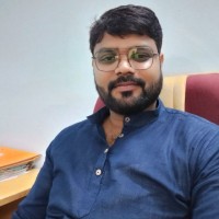 Lukesh Kumar