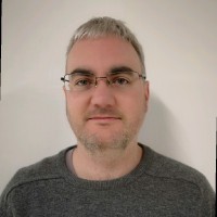 Steven Hanser