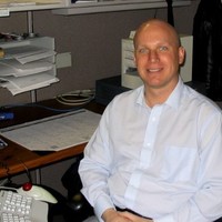 David Ricks
