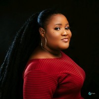 Joycelyn S - Asamoah - PM, MSc Dev.