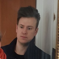 Kim Jonsson Fredsson
