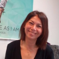 Katy Mazmanian