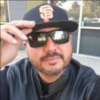 Jose Sanchez