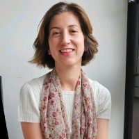 Effrosyni Avrami