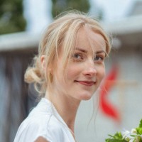 Kersti Kagge
