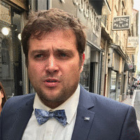 Nicolas berthiaud