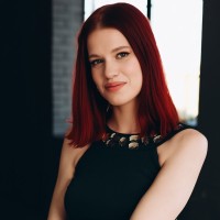 Anastasiya Koritskaya
