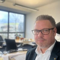 Björn Scholz