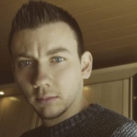 Rouven Hauska