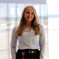 Celine Sharon Wüstenhagen