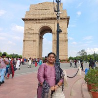 Saumya Sajan