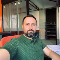 Ferhat Terzi