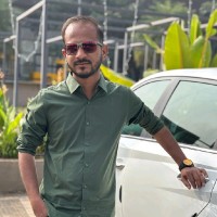 Juber Shaikh