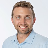 Benjamin Dean