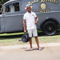 Trevor Sekgololo