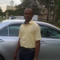 Conrad Labeh