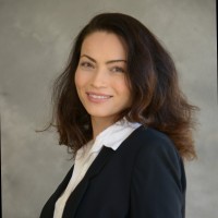 Elena Olgemblum