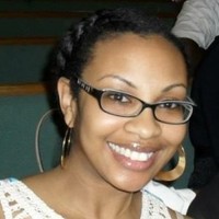Jasmin Patrick