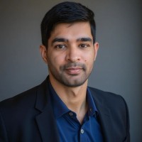 Aaron Dsilva