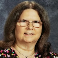 Eloise Wilson