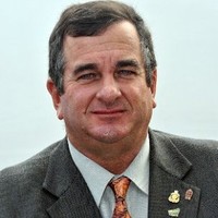 Mark Hoskinson  AFSM OAM