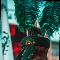 مرتضى الملكي