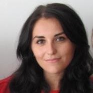 Angelina Kanavets