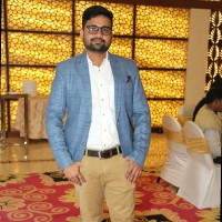 Nand Bhushan Rai