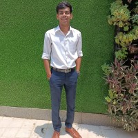 Yash Ghadi