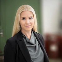 Elisabeth Hvaal Lingaas