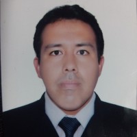 Magister Ingeniero Cesar Rivera Rivera