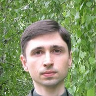 Oleg Berezyuk