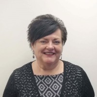 Helen Westcott