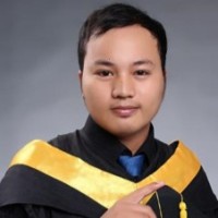 Josua Rhod Tutanes