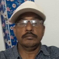 Ashokchandra Rout