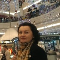 Karina Janiseva