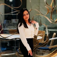 Asmita Jaiswal