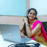 Nandini Tegada