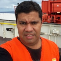 Daniel de Oliveira da Silva