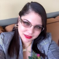 Rose Pipkin