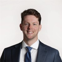 Richard Jenkins, Cfa
